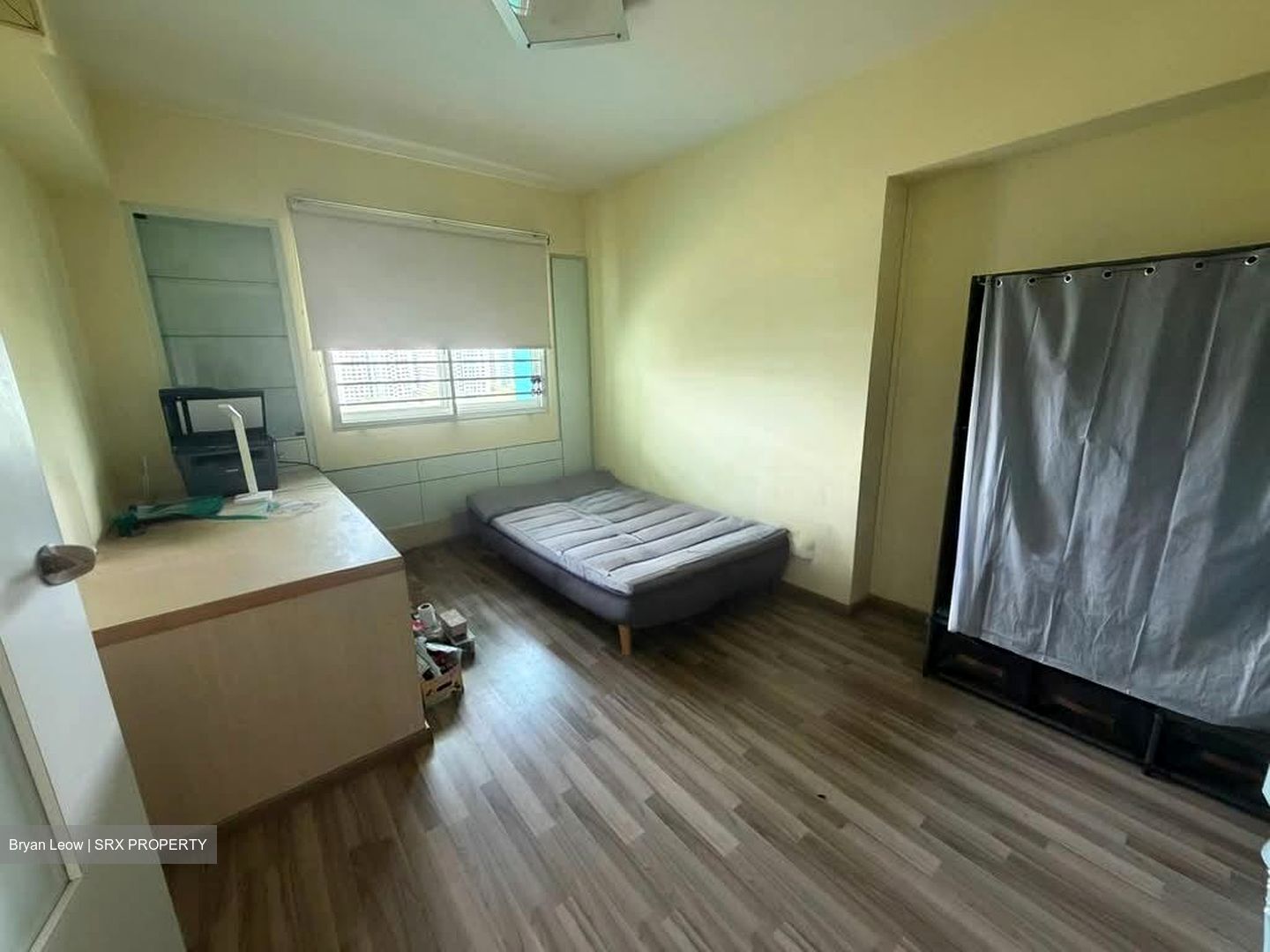 Blk 128C Punggol Field Walk (Punggol), HDB 5 Rooms #529260761